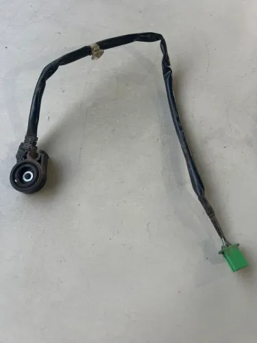 Sensor Tripé Lateral Pcx 150 2018 Original 