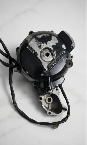 Peças motor honda falcon