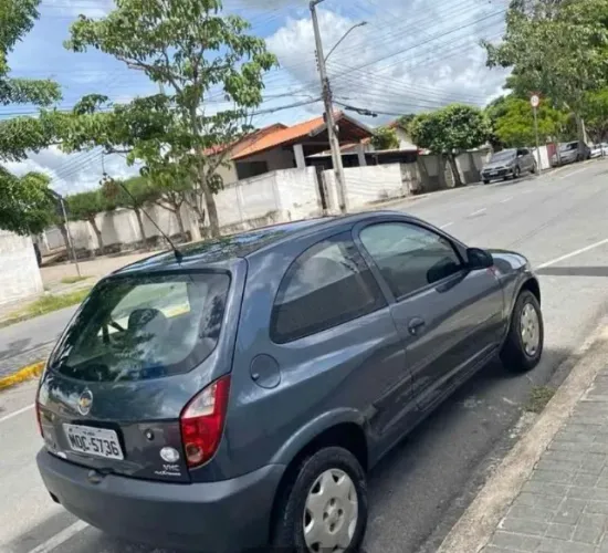 Chevrolet Celta Life/ LS 1.0 MPFI 8V Flexpower 3P 2009