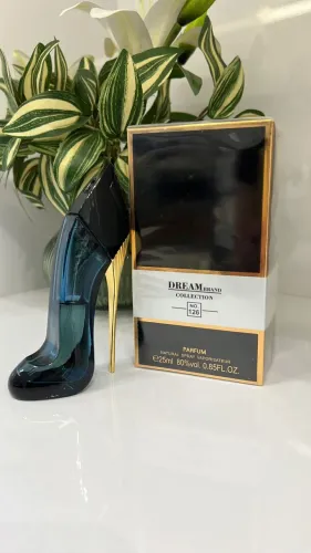 Perfume Importado Brand & Árabe 