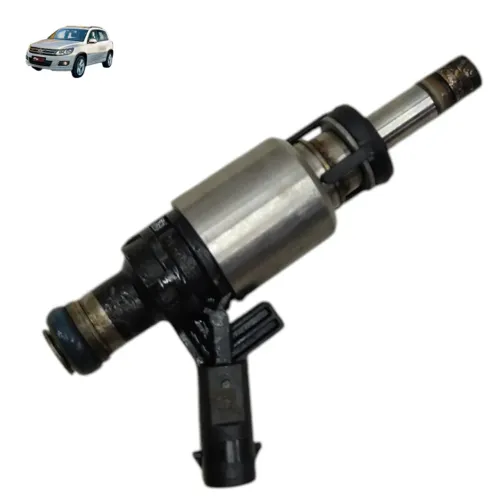 Bico Injetor Vw Tiguan 2.0 Tsi 2011 2012 2013