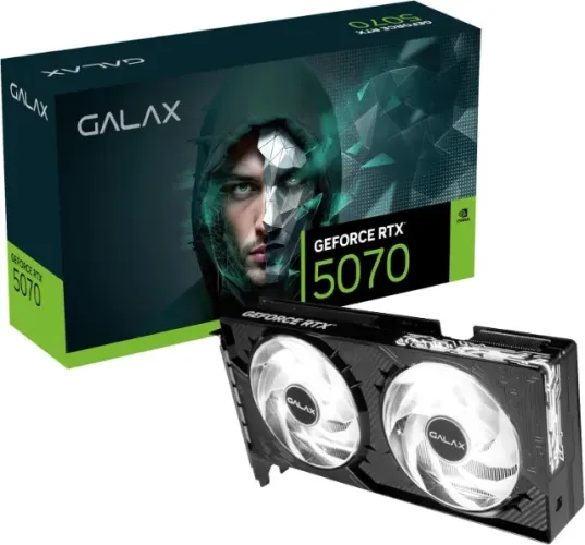 RTx 5070