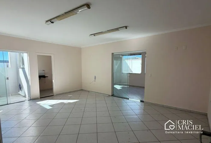 Sala comercial para locação no centro em Indaiatuba-SP!
