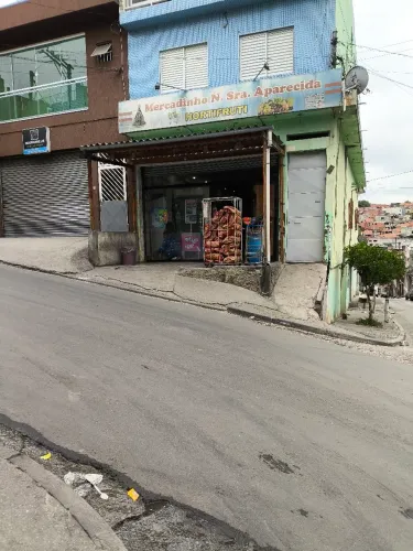Passo o ponto