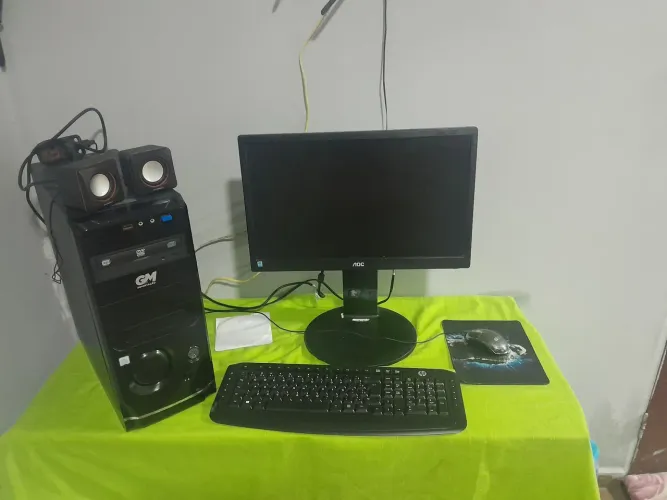 Computador