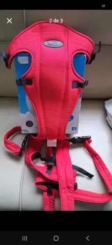 Ganguru para bebês