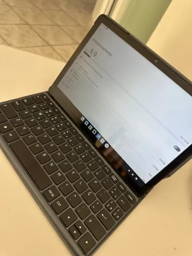 Tablet Positivo T3010D de 128gb
