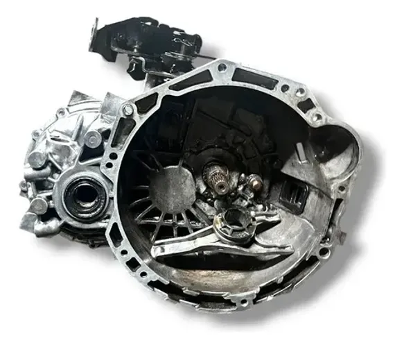 Caixa Câmbio Jac J6 2.0 2011 2012 2013 2014
