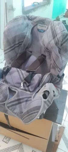 Bebê conforto