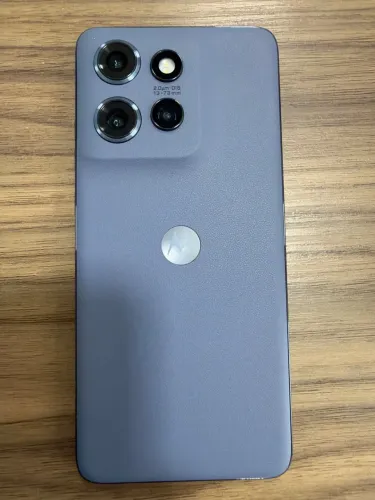 Motorola Edge 60NEO - 512GB - Novo