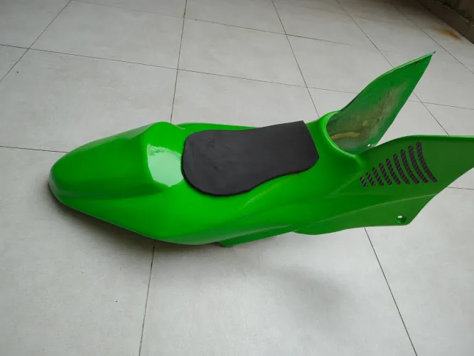 Rabeta Racing Ninja 250