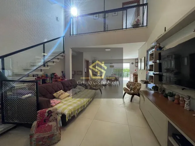 Casa para venda, Condomínio São Domingos, Valinhos, SP