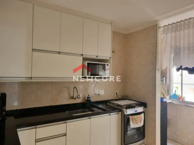 Apartamento em Avenida Robert Kennedy - Planalto - São Bernardo do Campo/SP