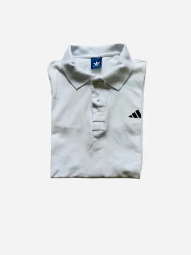 Camiseta polo ADIDAS original