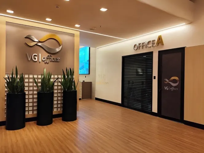 Sala Comercial para aluguel no Várzea Grande Shopping