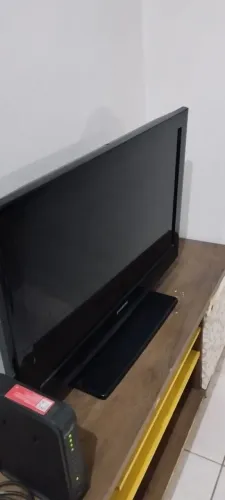 Televisão Samsung 
