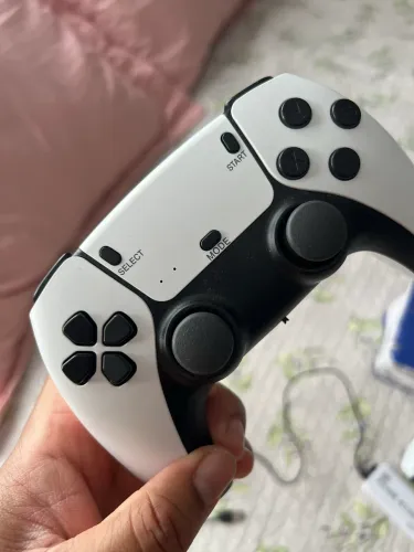 Game stick pro + 20.000 jogos