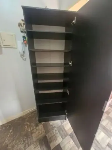 Sapateira armário multiuso