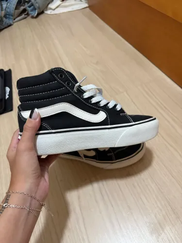 Vans Ski-8