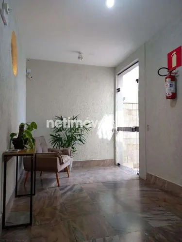 Venda Apartamento 4 quartos Nova Suíssa Belo Horizonte