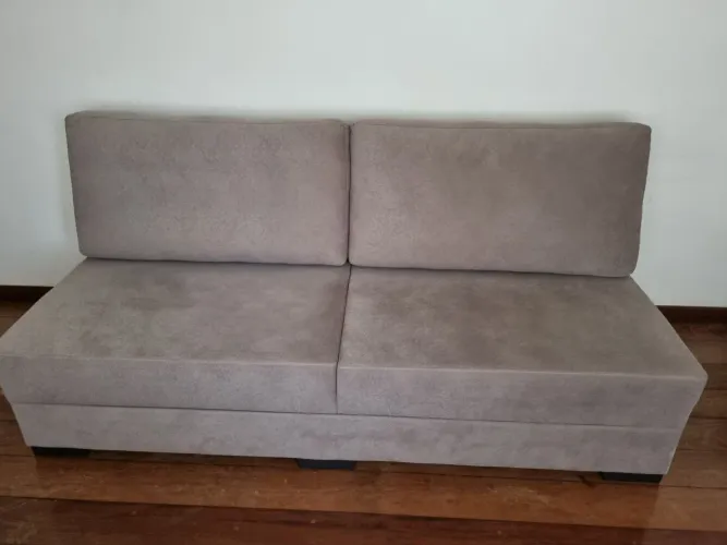 Sofá cama novíssimo 