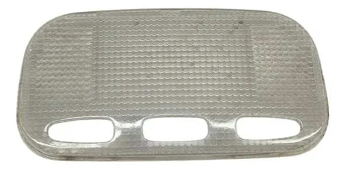 Lente Luz Cortesia Peugeot 307 Sw 2.0 2004 2005 2006