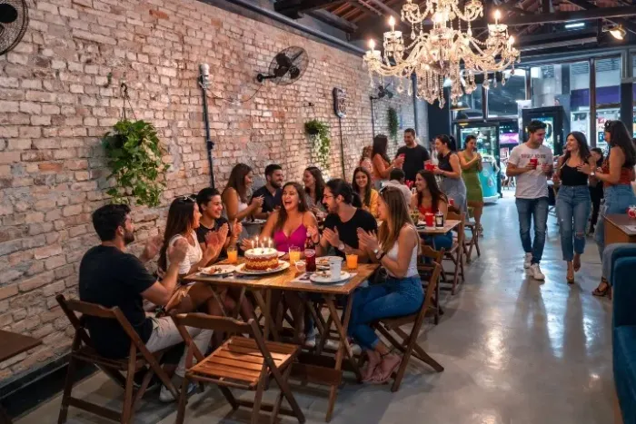 Passo ponto Hambúrgueria e Delivery 