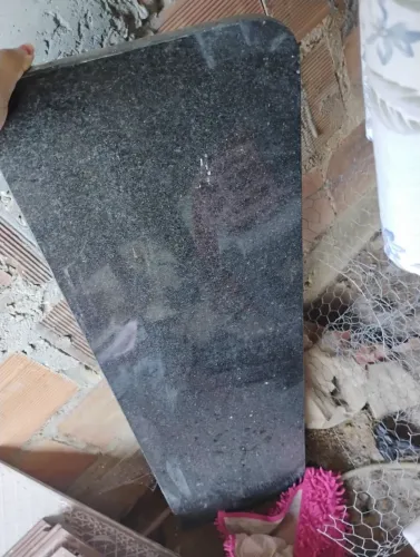 VENDO PEDRA DE MARMORE