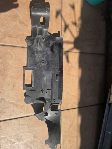 Painel Corta Fogo Central Ford Escort Verona 93 96 (Usado)- código peça 547 819 629