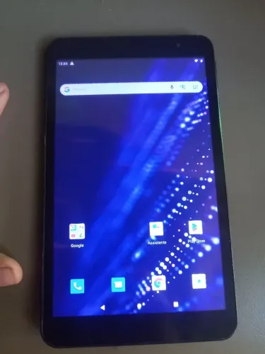 Tablet