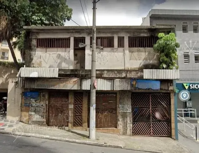 "Oportunidade de Investimento: Terreno na Deslumbrante Vila Progresso, Guarulhos - SP!
