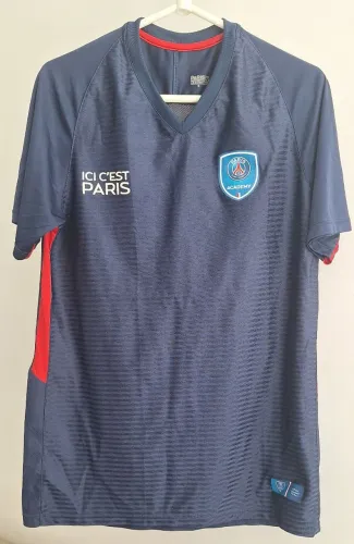 Camisa PSG Academy