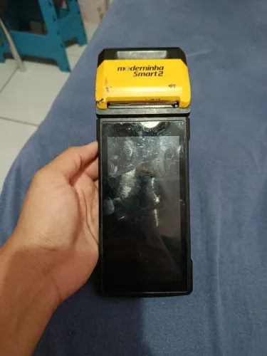 Vendo maquinetas - preço bom