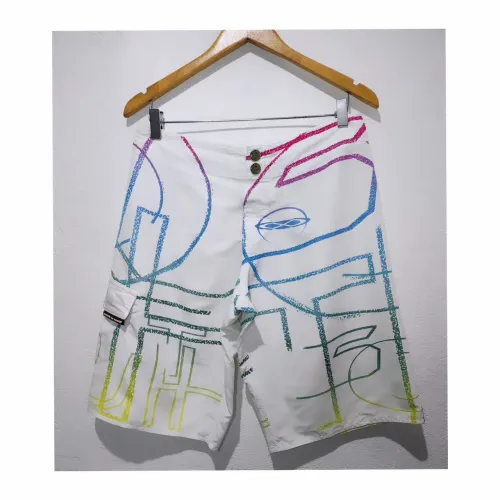 Shorts Tactel Masculino SOUTH TO SOUTH - TAM: 38