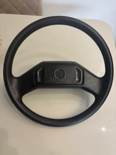 Volante Original gol GL / CL/ Fusca Itamar