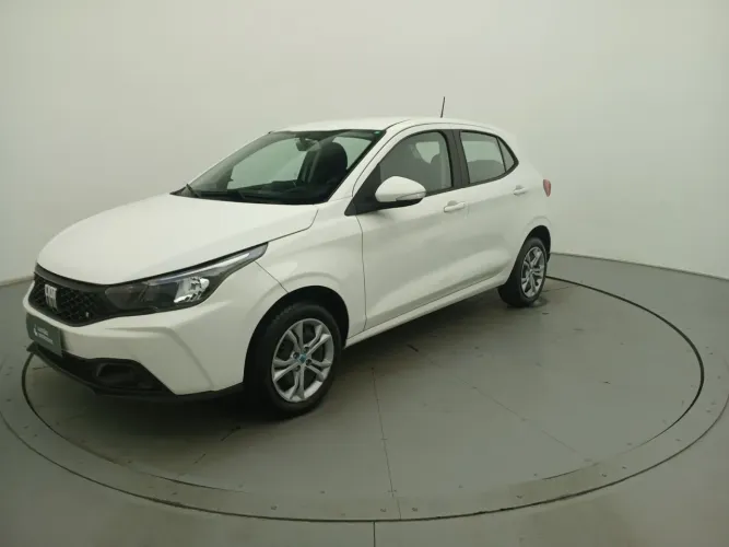 Fiat Argo Drive 1.0 Firefly 2025
