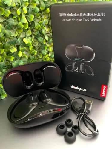 Fone Bluetooth Lenovo Xt80