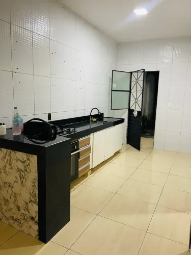 Casa pra alugar na jaqueira