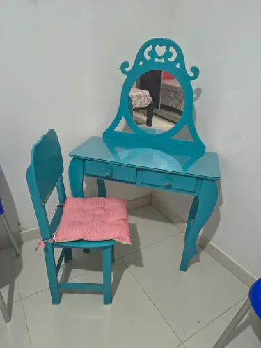 Penteadeira