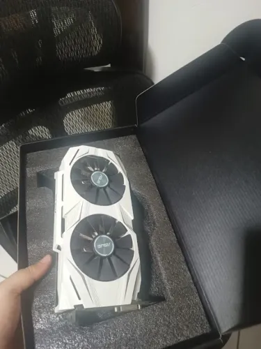 GTX 1060 6GB