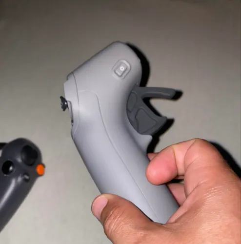Motion controle 2  dji 