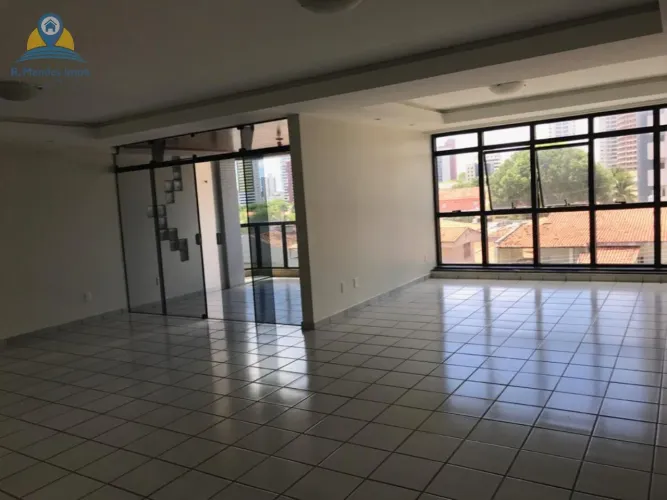 APARTAMENTO RESIDENCIAL em NATAL - RN, TIROL