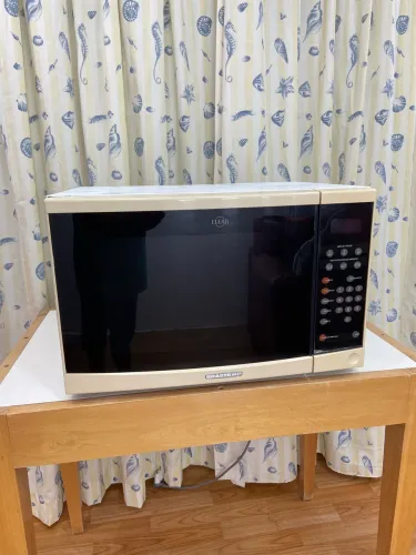 Microondas Brastemp de 40 l