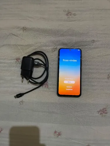 VENDO SAMSUNG GALAXY A54