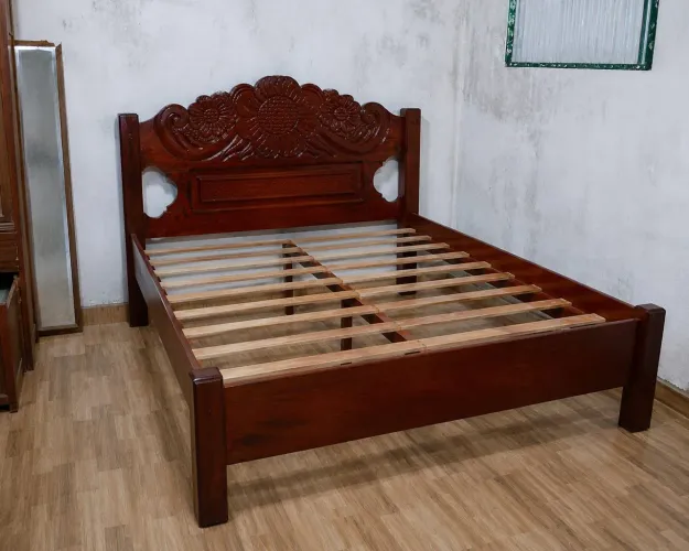 Cama