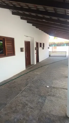 Casa brisa do litoral leste 