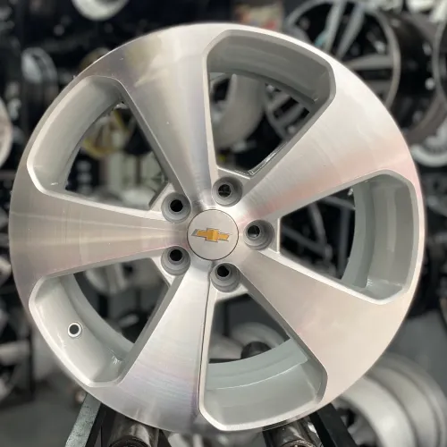 RODAS GM CRUZE ARO 17 5x105