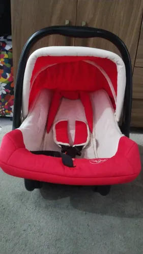 Bebê conforto Galzerano