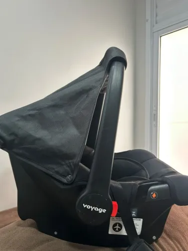 Bebe conforto Voyage beta