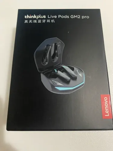 Fone Bluetooth GM2 Pro